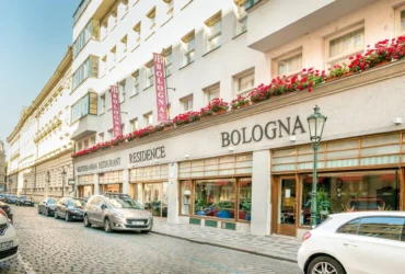 Residence Bologna